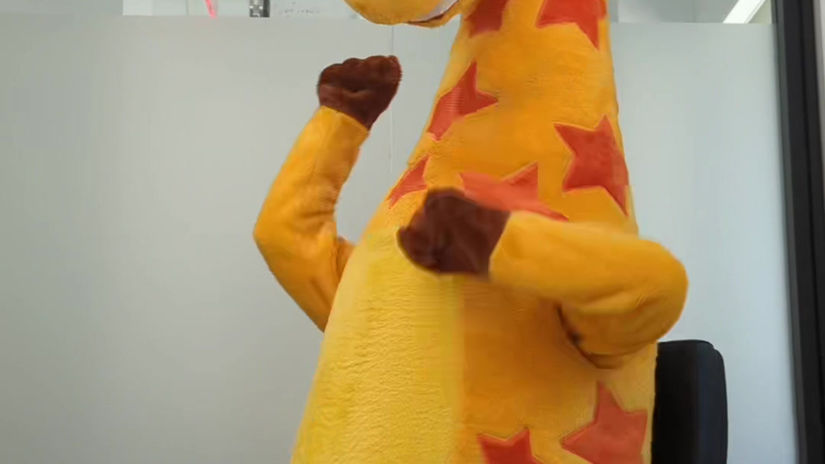 Toys"R"Us // TikTok // That's Me
